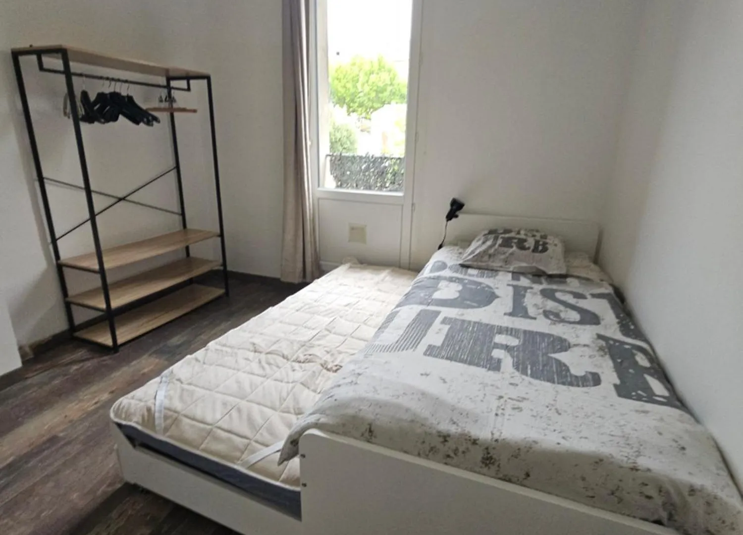 Lejlighed Appart 3 Chambres Avec Terrasse 18M - 8 Pers - 1 Place De Parking Marseille Frankrig